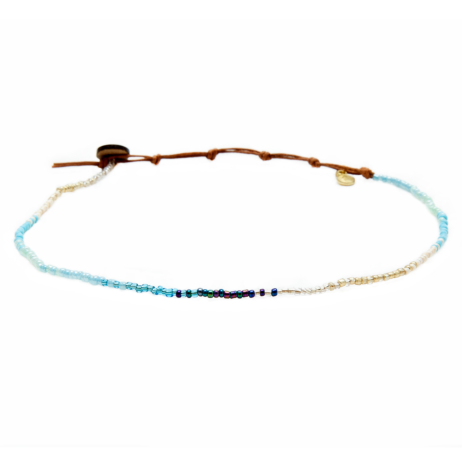 Low Tide Necklace