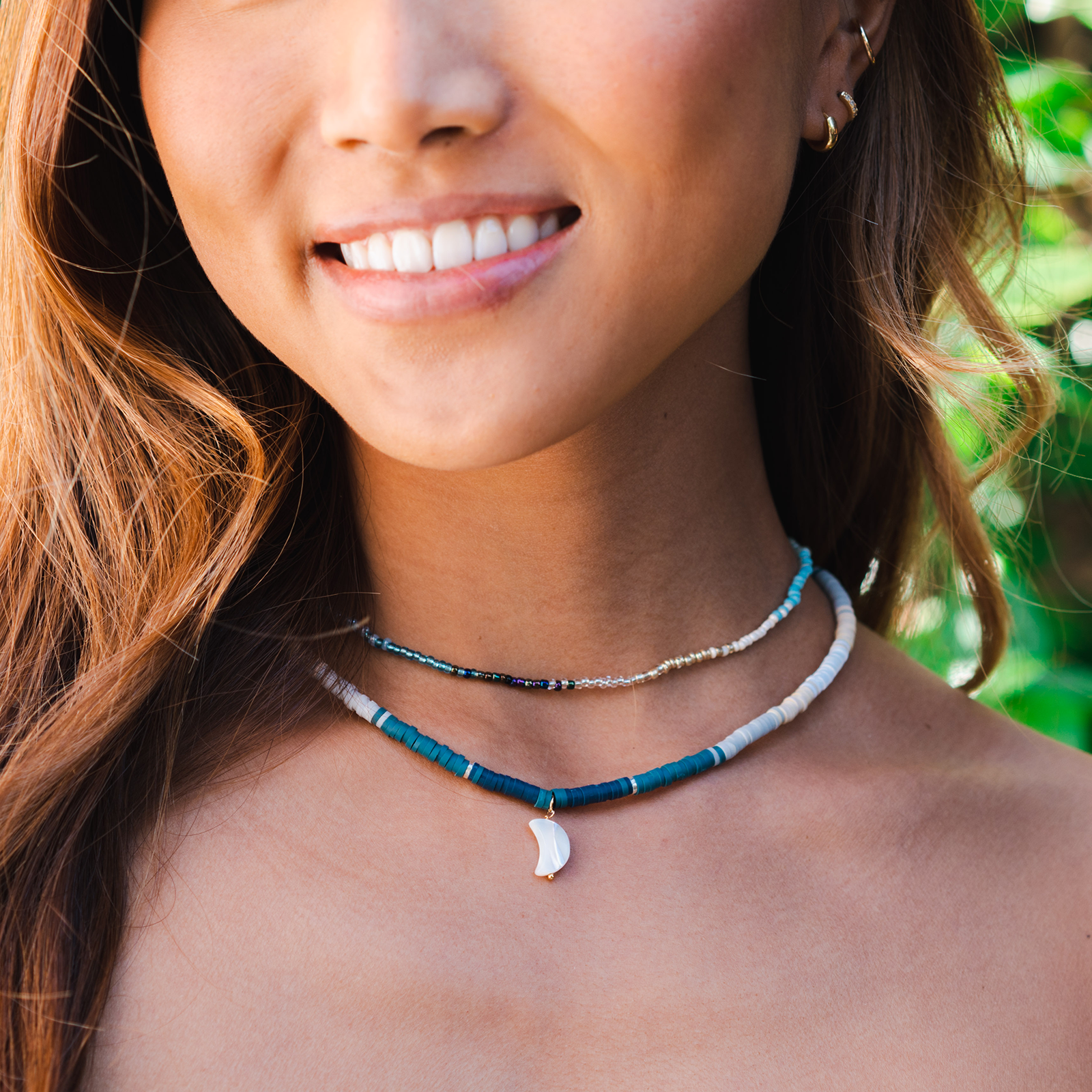 Low Tide Necklace