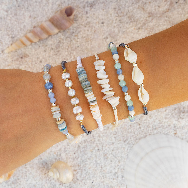 Splash of Magic Bracelet
